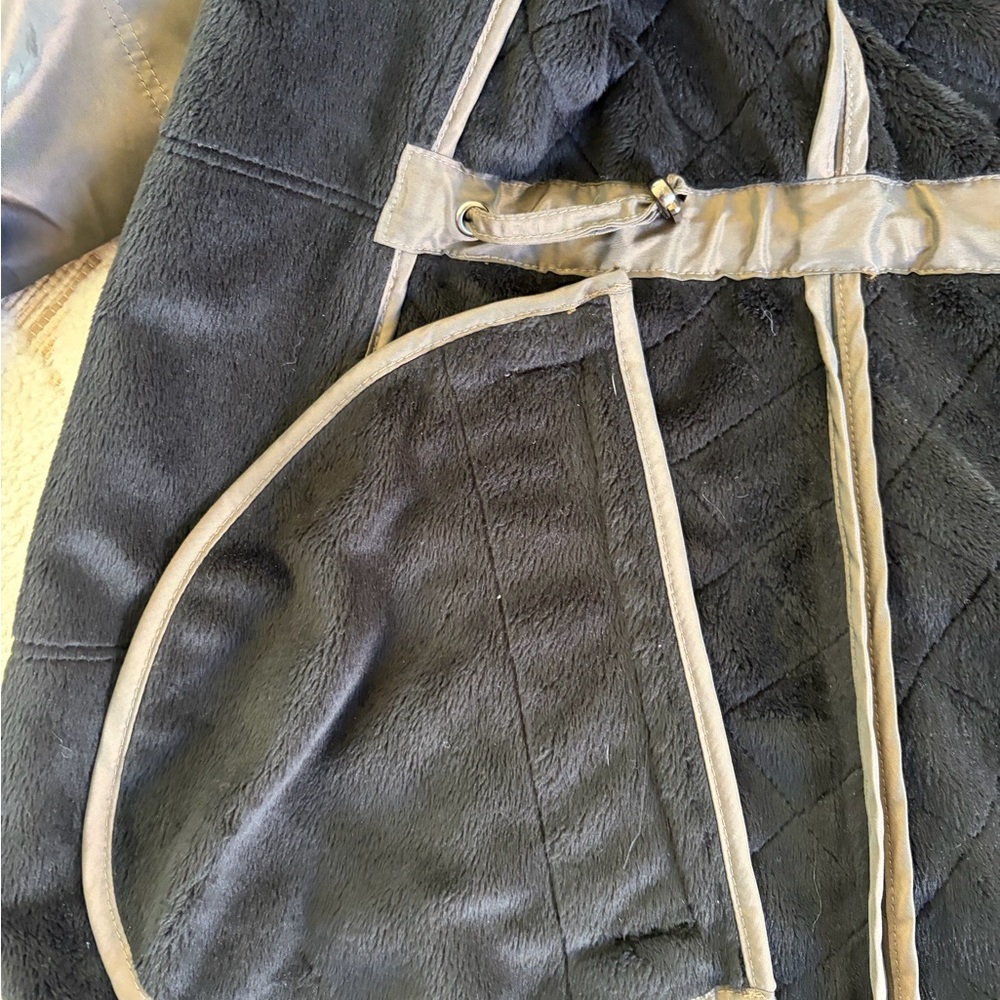 Pendleton Waterproof Jacket With Cozy Liner. - image 8